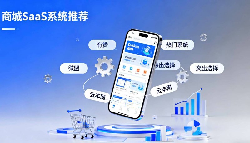 电商系统定制开发：避开常见误区