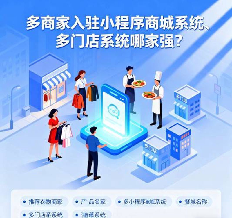 电商系统定制开发：解锁营销新高度