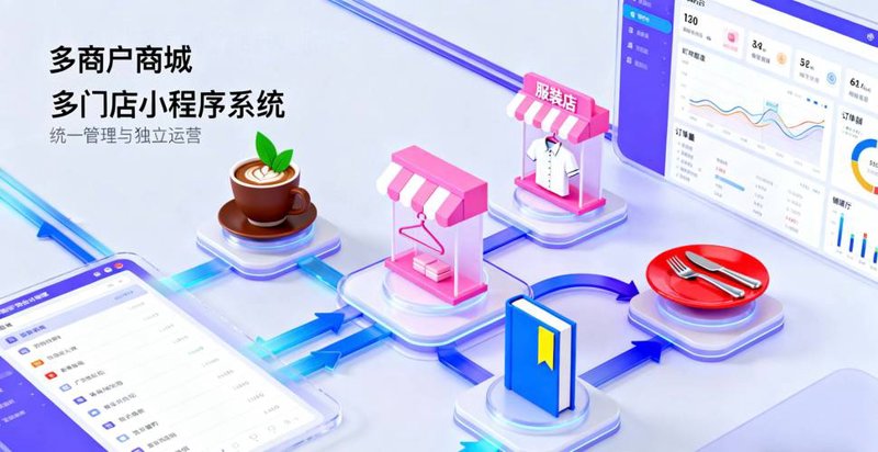 微信购物商城：打造更便捷的购物体验